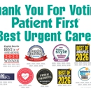 Patient First Primary & Urgent Care - Annapolis - Physicians & Surgeons, Osteopathic Manipulative Treatment