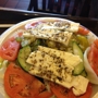 Athens Greek Restaurant