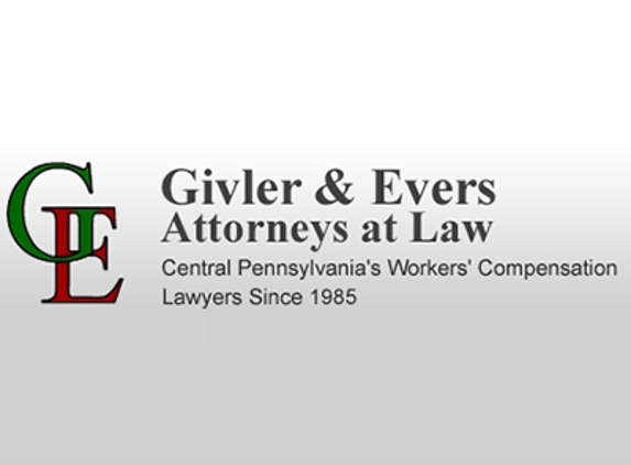 Givler & Evers - Lock Haven, PA