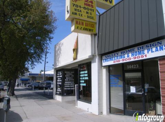 1st Scan Fingerprinting - Van Nuys, CA