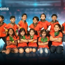 EB Bollywood Dance School for Kids and Adults - Children's Instructional Play Programs