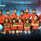 EB Bollywood Dance School for Kids and Adults