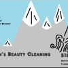 Brandy Benson's Beauty Cleaning gallery
