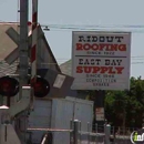 Ridout Roofing Co Inc - Construction Consultants