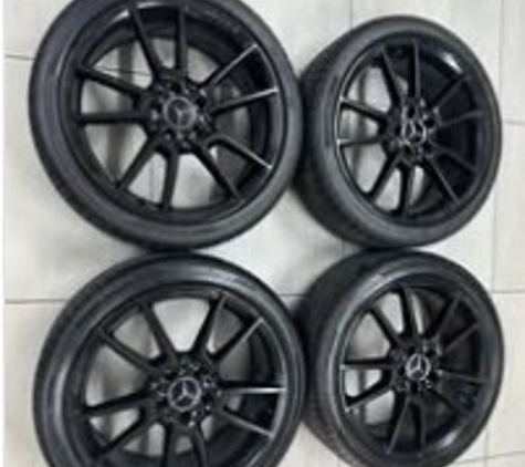 Brisbane Tyre Centre Pty Ltd - Slacks Creek, QLD