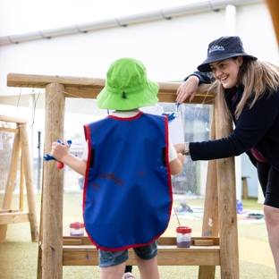 Tillys Play & Development Centre - The Junction, NSW. Chisholm2