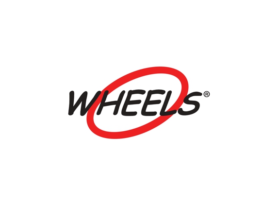 Wheels - Fairfield, CT