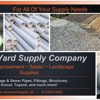 Stock Yard Supply Company gallery