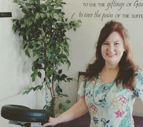 The Wellness Cottage-a massage therapy studio - Watkinsville, GA