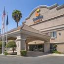Comfort Suites - Motels