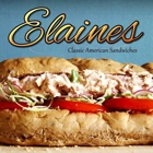 Elaine's