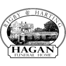 Rigby Harting & Hagan Funeral Home - Funeral Directors