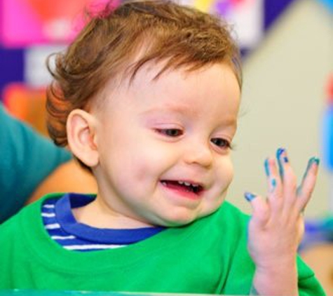 Cornerstone Children's Learning Center - Chicago, IL