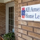 All American Home Lending - Real Estate Loans