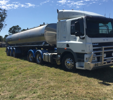 Richmond Valley Water Supplies - South Gundurimba, NSW. Water Cartage Richmond Valley