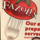 Fazoli's - Italian Restaurants