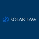 Solar Law - Attorneys