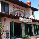 Cafe Coyote - American Restaurants