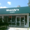 Shandy's Cafe gallery