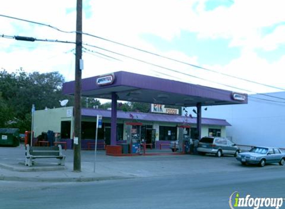 Fine Food Mart - San Antonio, TX