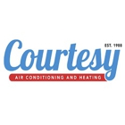 Courtesy  Heating &  Air Conditioning Services