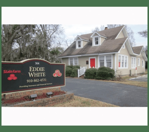 Eddie White-State Farm Insurance Agent - Elizabethtown, NC