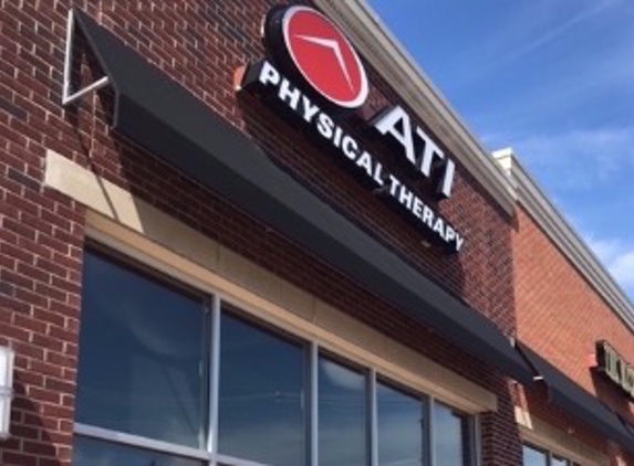 ATI Physical Therapy - Ferndale, MI