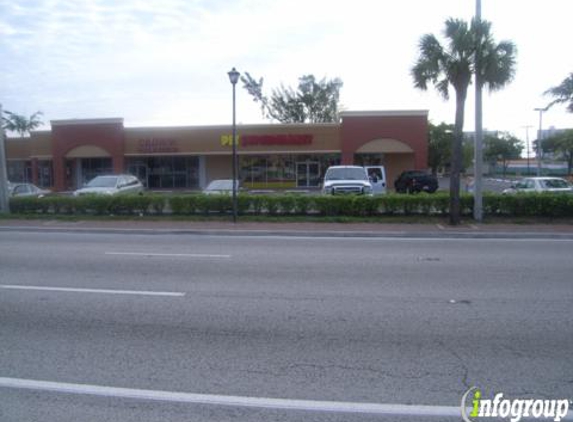 Pet Supermarket - North Miami, FL