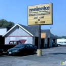 Meineke Car Care Center - Auto Repair & Service