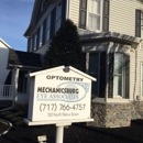 Mechanicsburg Eye Associates - Optometrists
