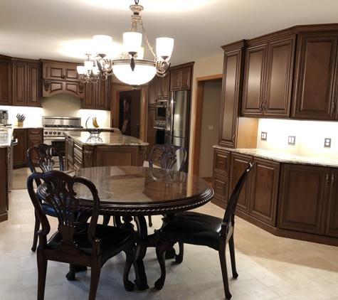 Hollywood Cabinets - Shelby Township, MI