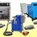 Airmo Inc Pressure Technologies - Hydraulic Equipment Repair
