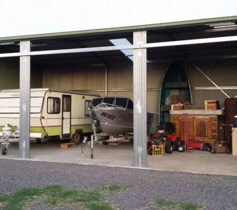 Kangaroo Flat Garage Doors - Kangaroo Flat, VIC