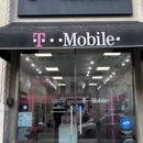 T-Mobile - Cellular Telephone Equipment & Supplies-Rental