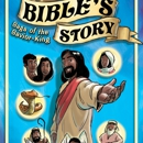 The Bible's Story - Book Stores
