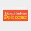 Ekrem Hardware Do-It Center gallery