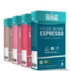 Gourmesso Coffee gallery