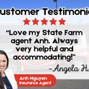 Anh Nguyen - State Farm Insurance Agent - Motorcycle Insurance
