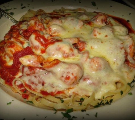 Borrelli¿s Italian Restaurant - East Meadow, NY