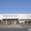 Advanced Process Services - Machine Shops