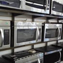 V And G Overstock Liquidator - Used Major Appliances
