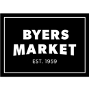 Byers Market - Grocery Stores