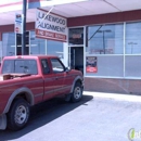 Lakewood Alignment & Brake Service - Wheel Alignment-Frame & Axle Servicing-Automotive