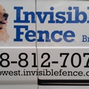 Invisible Fence Metro West - Fence-Sales, Service & Contractors
