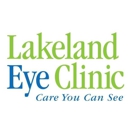Lakeland Eye Clinic - Contact Lenses