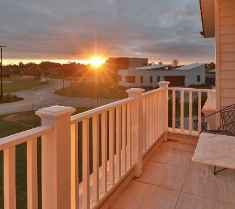 Col Gowers Homes - Mildura, VIC