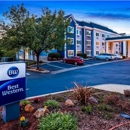 Best Western Paradise Hotel - Hotels