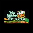 You Betcha Pest Control - Termite Control