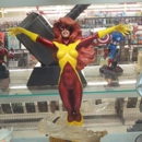 Heroes & Fantasies - Games & Supplies