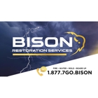 BISON Restoration Services